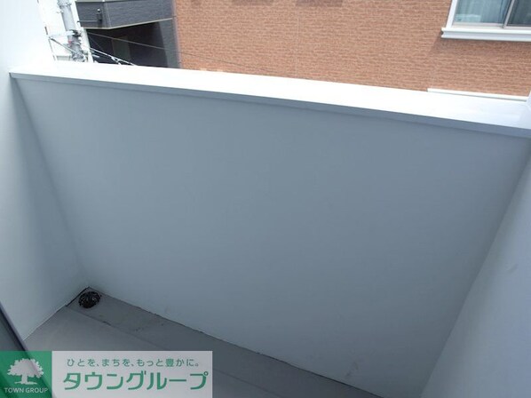 33 1/3 rpm sideの物件内観写真